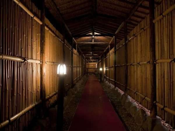 Hotel Kojokaku Katashina Dış mekan fotoğraf