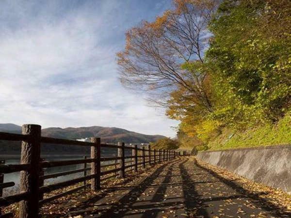 Hotel Kojokaku Katashina Dış mekan fotoğraf
