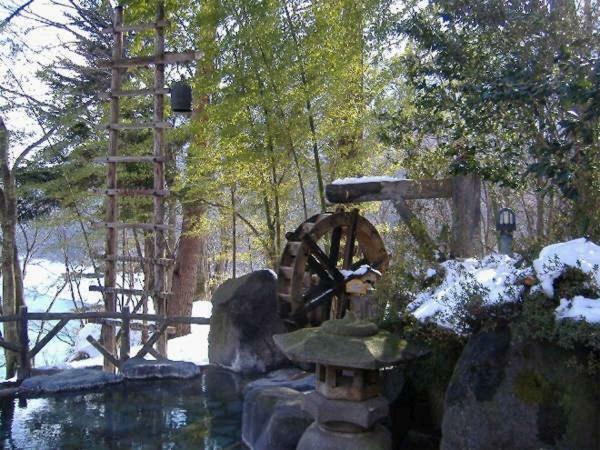 Hotel Kojokaku Katashina Dış mekan fotoğraf