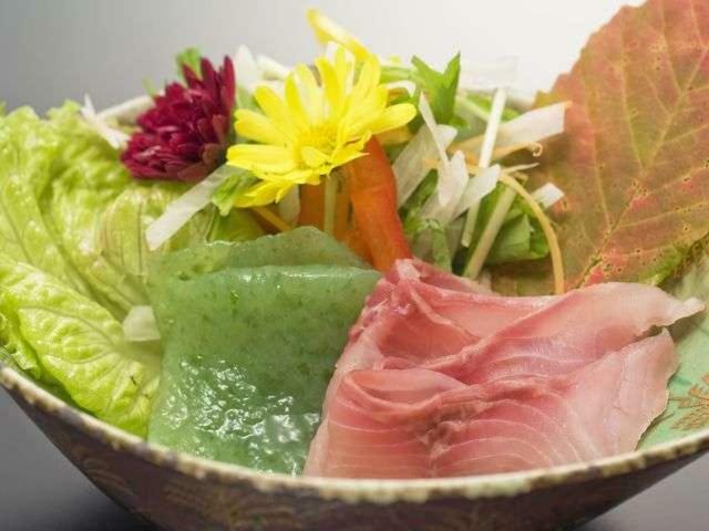 Hotel Kojokaku Katashina Dış mekan fotoğraf