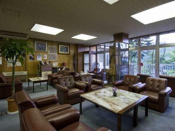 Hotel Kojokaku Katashina Dış mekan fotoğraf