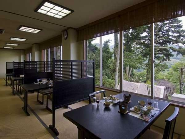 Hotel Kojokaku Katashina Dış mekan fotoğraf