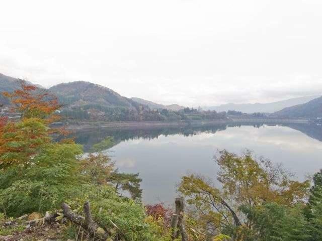 Hotel Kojokaku Katashina Dış mekan fotoğraf